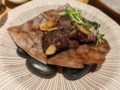 -花和海鲜自助(梅江店)