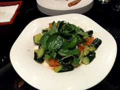 -阿庄新豫菜(通泰路店)