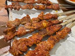 -贯贯吉·清真餐厅(浙江中路店)