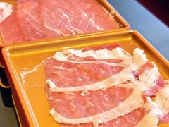 -牛武士寿喜烧·和牛火锅自助(全球首店)