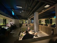 -Kintan Japanese BBQ Oxford Circus