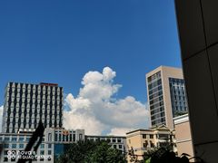 -南山图书馆(常兴路店)