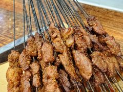 -老白家怡贵园烤肉