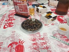 -辣螃铠盆盆蟹大排档(海昌店)