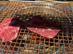 -九田家黑牛烤肉料理(麒麟万达店)