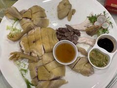 -海宝酒家(中山四路店)