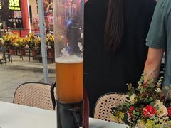 -刘姐啤酒鱼民族演艺餐厅(西街总店)