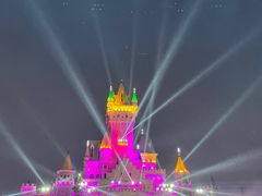 -青岛方特梦幻王国