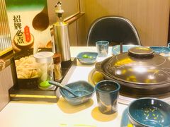 -润泽园椰子鸡(汇一城店)