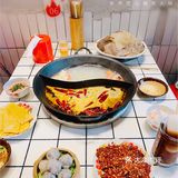 老重庆的味道,好吃的很哦!