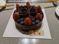 -好利来(东四店)