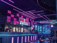 -燥次·烧烤酒场(万象城店)