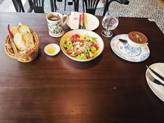 -弗兰克牛排西餐厅 Galla R By Ribone(上海首店)