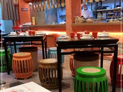 大堂-老客家·客家菜(万达店)