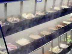 冒菜档-花西亭·海鲜自助餐厅(瑞城名人酒店)