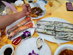 -蚝专家(北滘店)