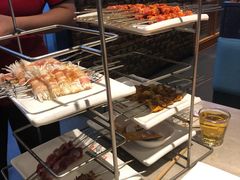 -丰茂烤串(建设街店)