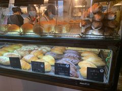 -仙峰天然面包(迎宾路店)