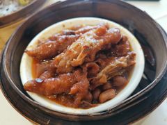 -万龙洲海鲜(南新仓店)