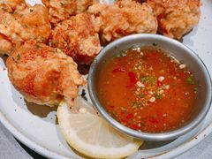 小蛮汁大鸡块-米仓食堂(凯德广场店)