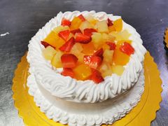 -太原富力万达文华酒店·美食汇西餐厅