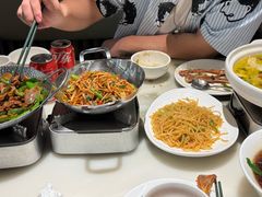 -小菜园新徽菜(常州金坛吾悦店)