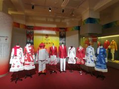 -北京服装学院民族服饰博物馆