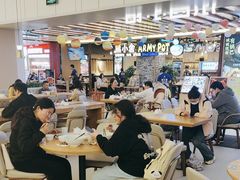 -东园小馆·早茶·淮扬小炒(三盛广场店)