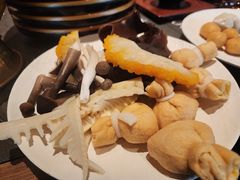 -牛YO寿喜烧和牛火锅自助(三台子万象汇店)