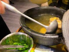 -盡膳口福·百年汤方火锅(科华北路店)