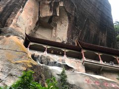 -丹霞山风景名胜区