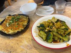 -郑记•不夜城烧烤•龙虾•虾蟹(黄鹤楼店)