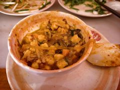 -虢国羊肉汤馆(政二街店)