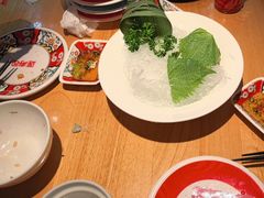 -莲寿司(国兴店)