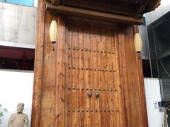 -汉唐宴长安食府