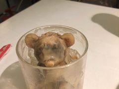 -秀儿家の小确幸花园西餐厅