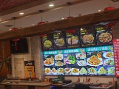 -老渔翁炖鱼坊(黄海西路东山店)