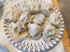 -叁拾壹克饺子·东北菜(国贸店)