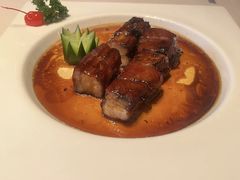 -丽思卡尔顿酒店-天泰轩中餐厅(大沽北路店)