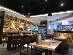 -森味花园·日本料理(伊藤洋华堂亚运村店)