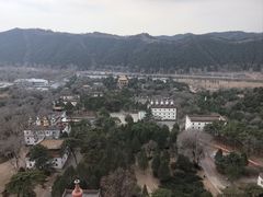 -须弥福寿之庙