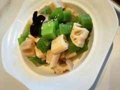 -南拳十三姨·潮汕砂锅粥·粤菜(西单大悦城店)