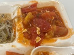 -南通大学-食堂