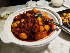 -初蓉丨遇见新川菜(亲贤街荣耀店)