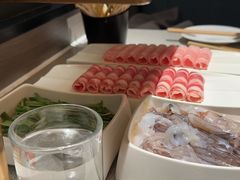 -海底捞火锅(航洋城店)