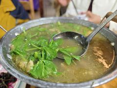 -龙姐私房菜(和顺古镇店)