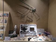 -嘉峪关城市博物馆