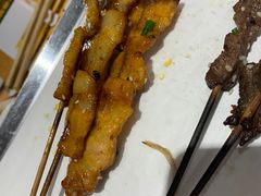 -木屋烧烤(双榆树店)