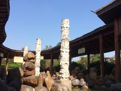 -庐山天沐温泉度假村