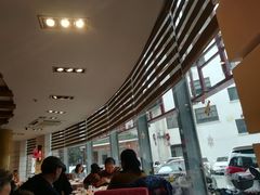 大堂-天福苑(崇宁路店)